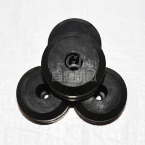 振動(dòng)篩使用橡膠彈簧有哪些好處呢？